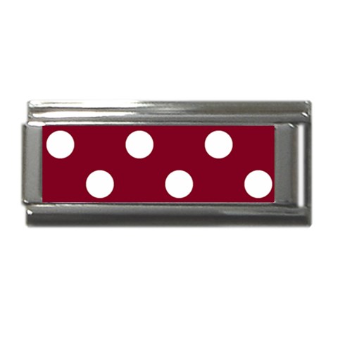 Polka Dots Front