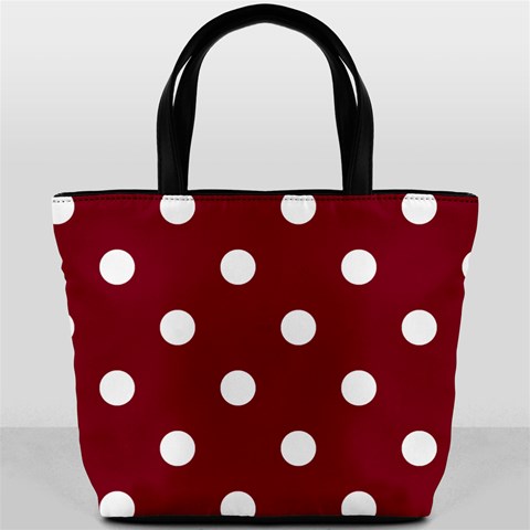 Polka Dots Front