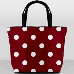 Polka Dots Back