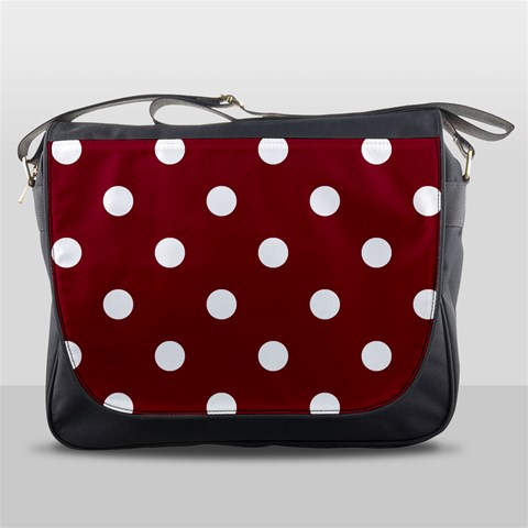 Polka Dots Front