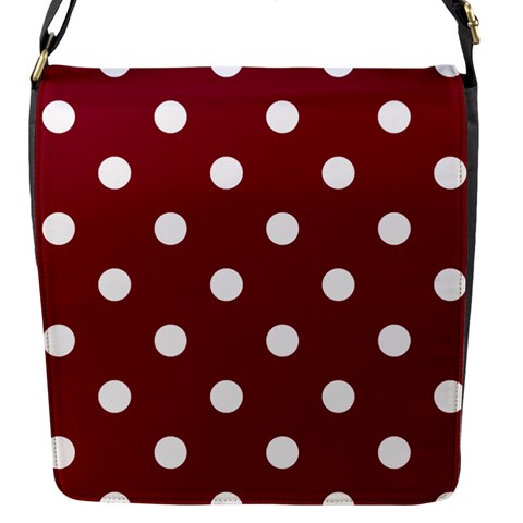 Polka Dots Front