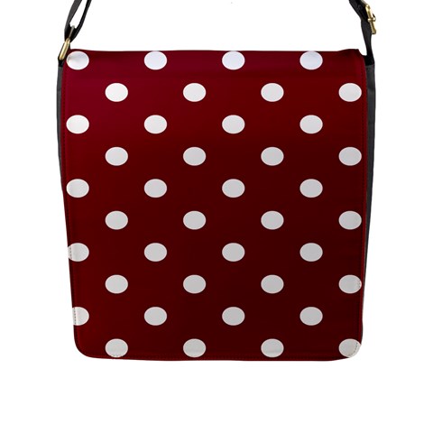 Polka Dots Front