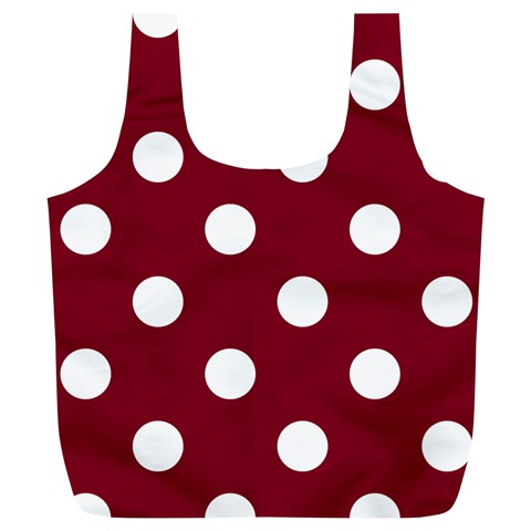 Polka Dots Front