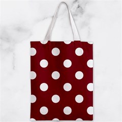 Polka Dots Back