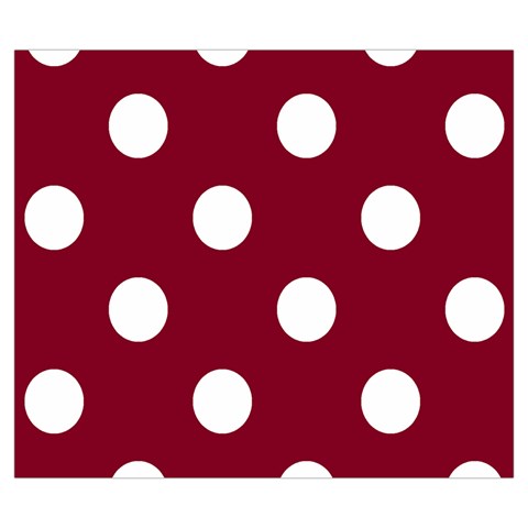Polka Dots Front