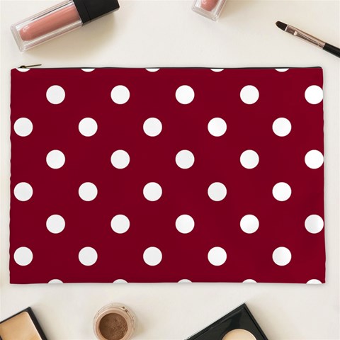 Polka Dots Front