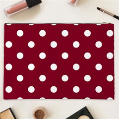Polka Dots Back