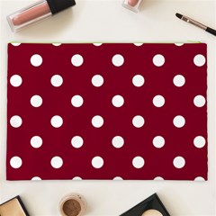 Polka Dots Back