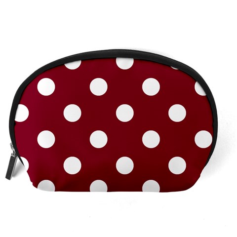 Polka Dots Back