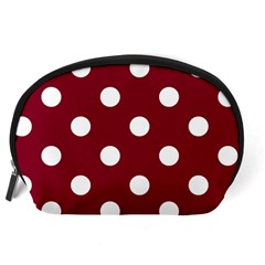 Polka Dots Back