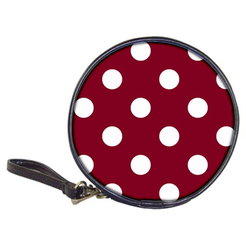 Polka Dots Front