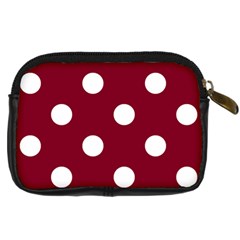 Polka Dots Back