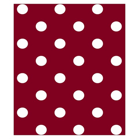 Polka Dots Back