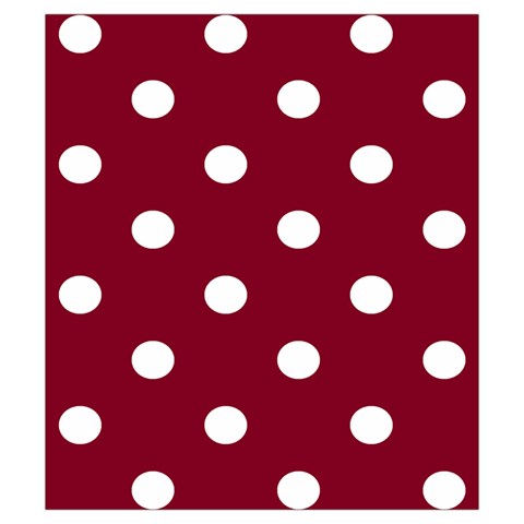 Polka Dots Front