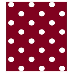 Polka Dots Back