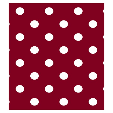 Polka Dots Front
