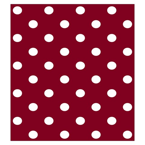 Polka Dots Front