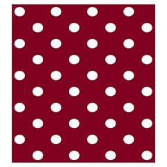 Polka Dots Back
