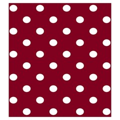 Polka Dots Back