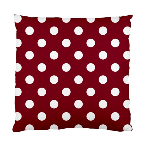 Polka Dots Front