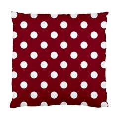 Polka Dots Back