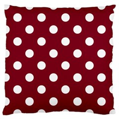 Polka Dots Back