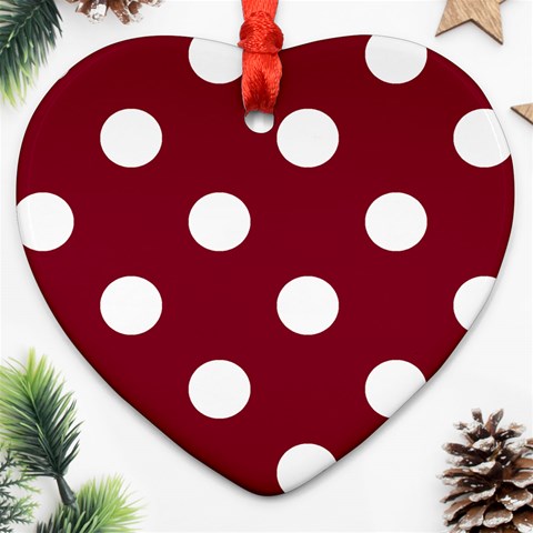 Polka Dots Front