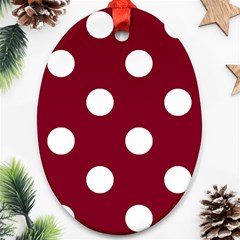Polka Dots Back