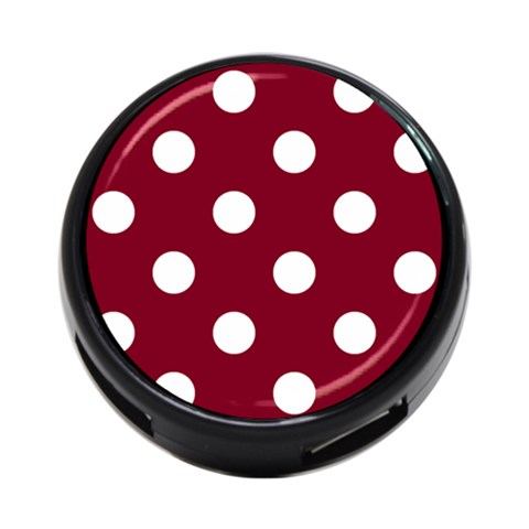 Polka Dots Front