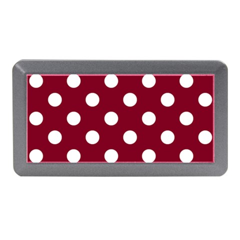 Polka Dots Front