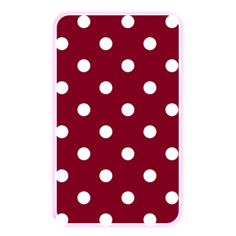 Polka Dots Front