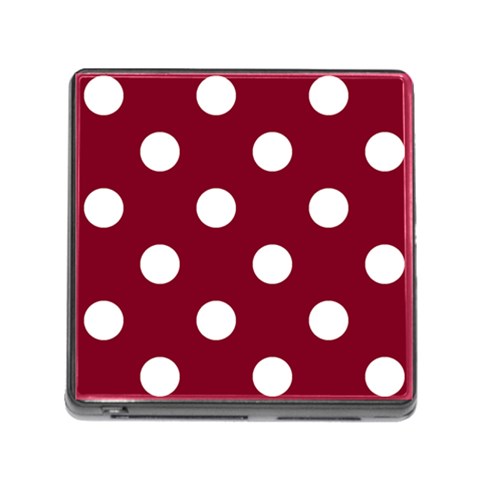 Polka Dots Front