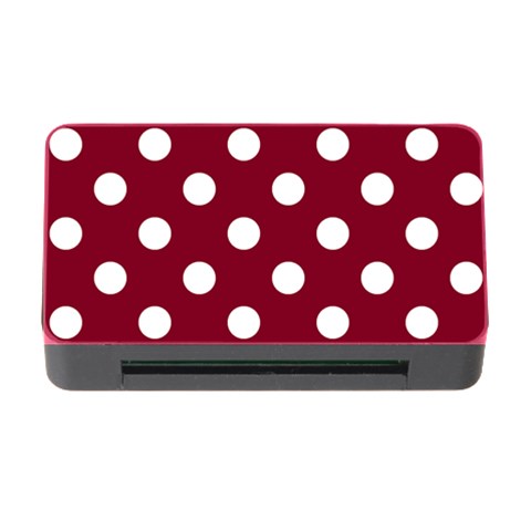 Polka Dots Front