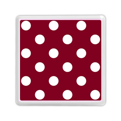 Polka Dots Front