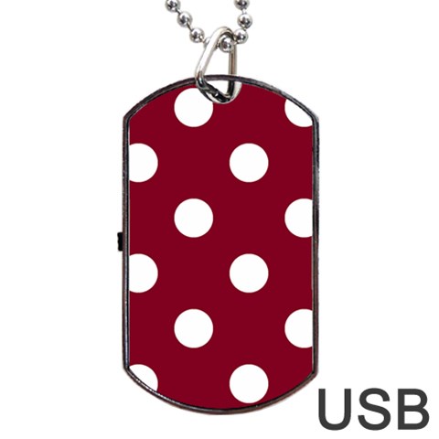 Polka Dots Front