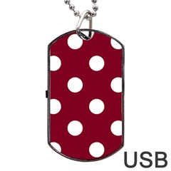 Polka Dots Front