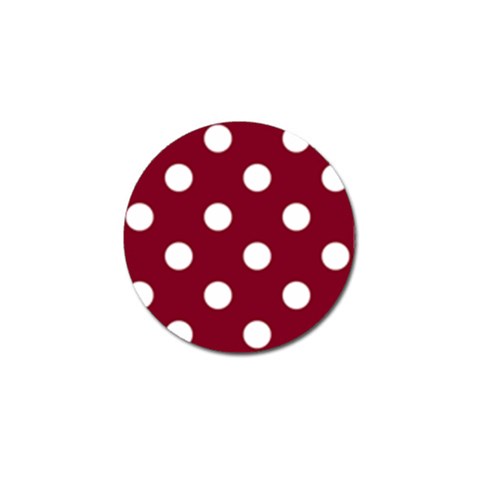 Polka Dots Front