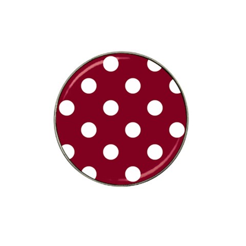 Polka Dots Front