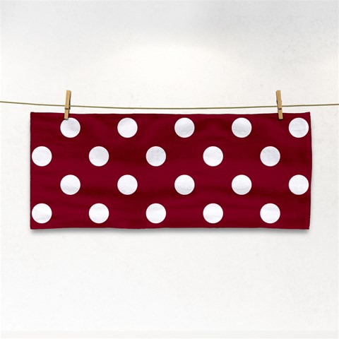 Polka Dots Front