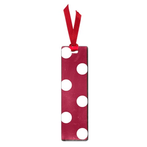 Polka Dots Front