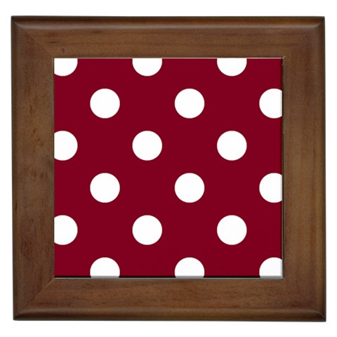 Polka Dots Front