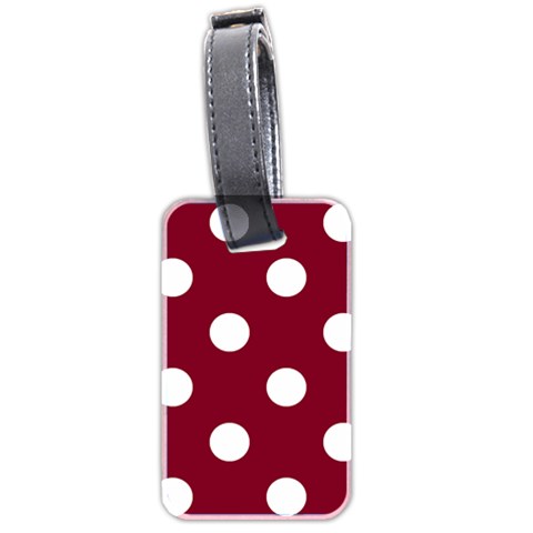 Polka Dots Front