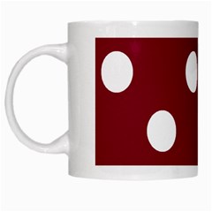 Polka Dots Left