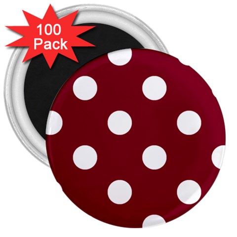 Polka Dots Front