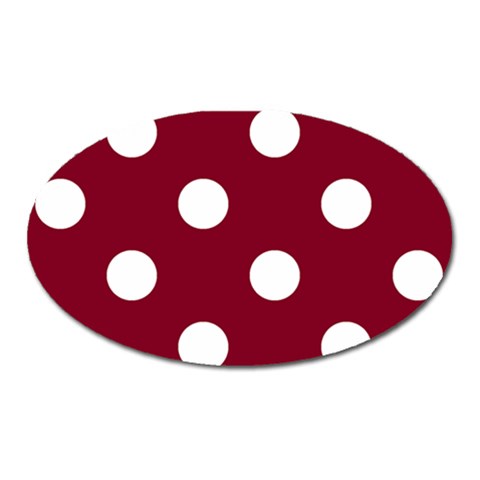 Polka Dots Front