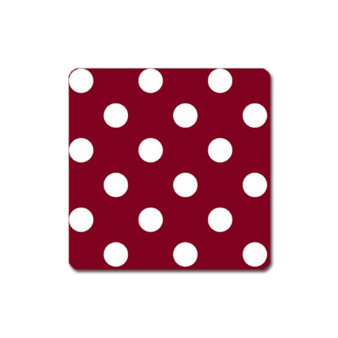 Polka Dots Front