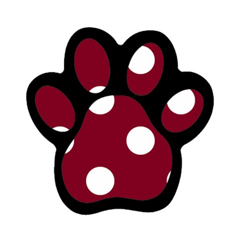 Polka Dots Front