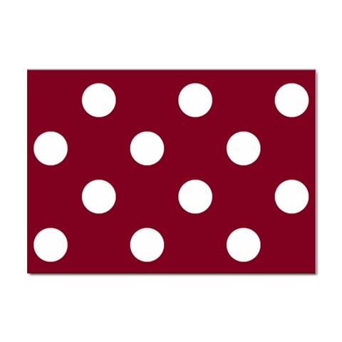 Polka Dots Front