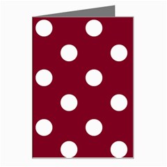 Polka Dots Left
