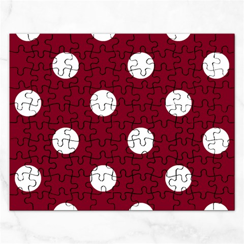 Polka Dots Front